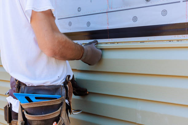 Trusted Siding Inspection service in Washington, VA - Creative Siding