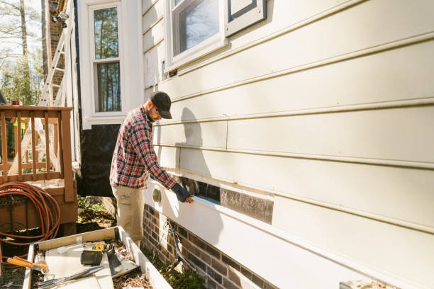 Trusted Fiber Cement Siding service in Washington, VA - Creative Siding